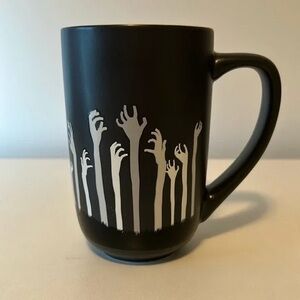 David’s Tea Zombie Hands Mug